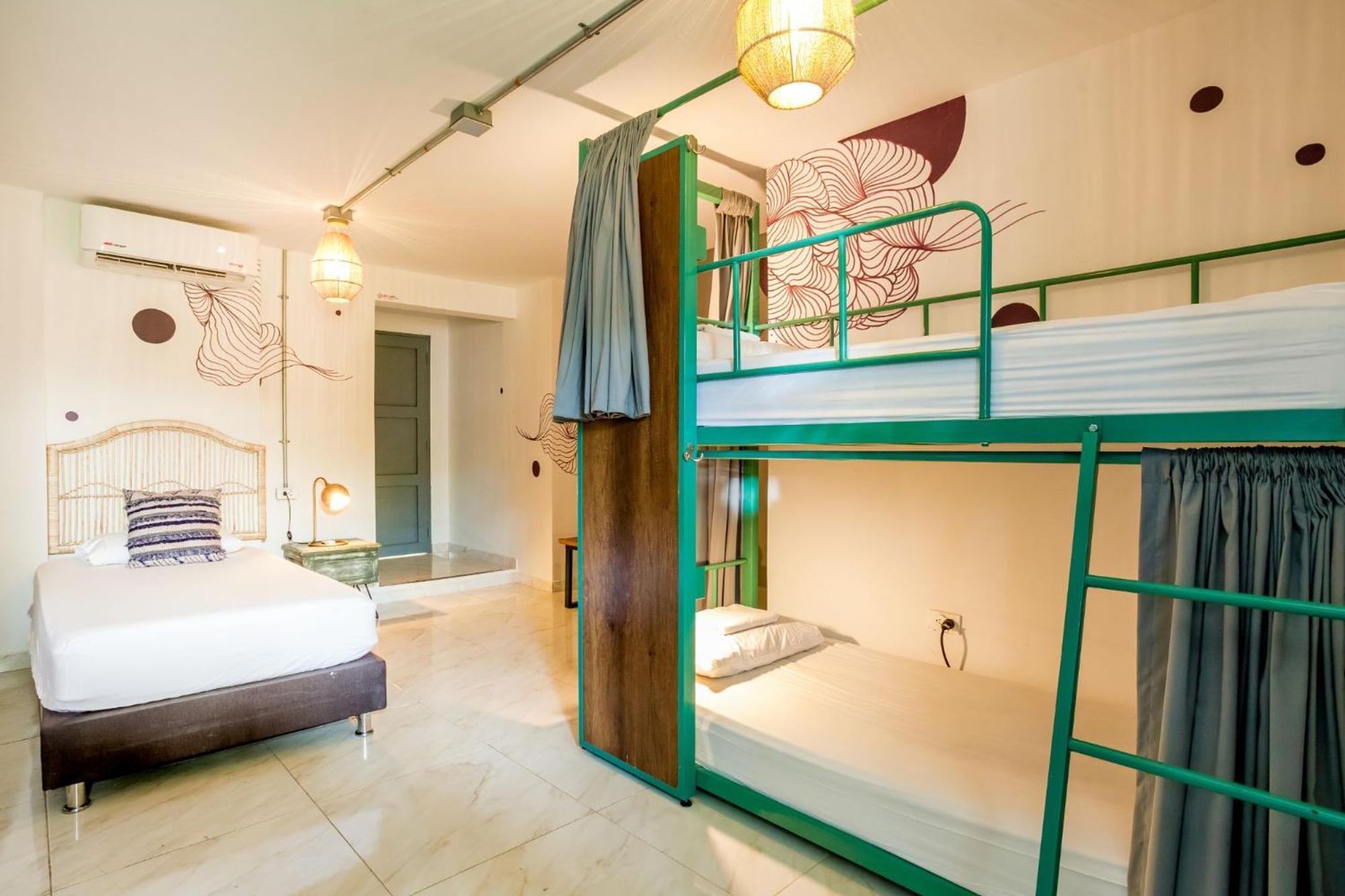 Hotel Socialtel Cartagena