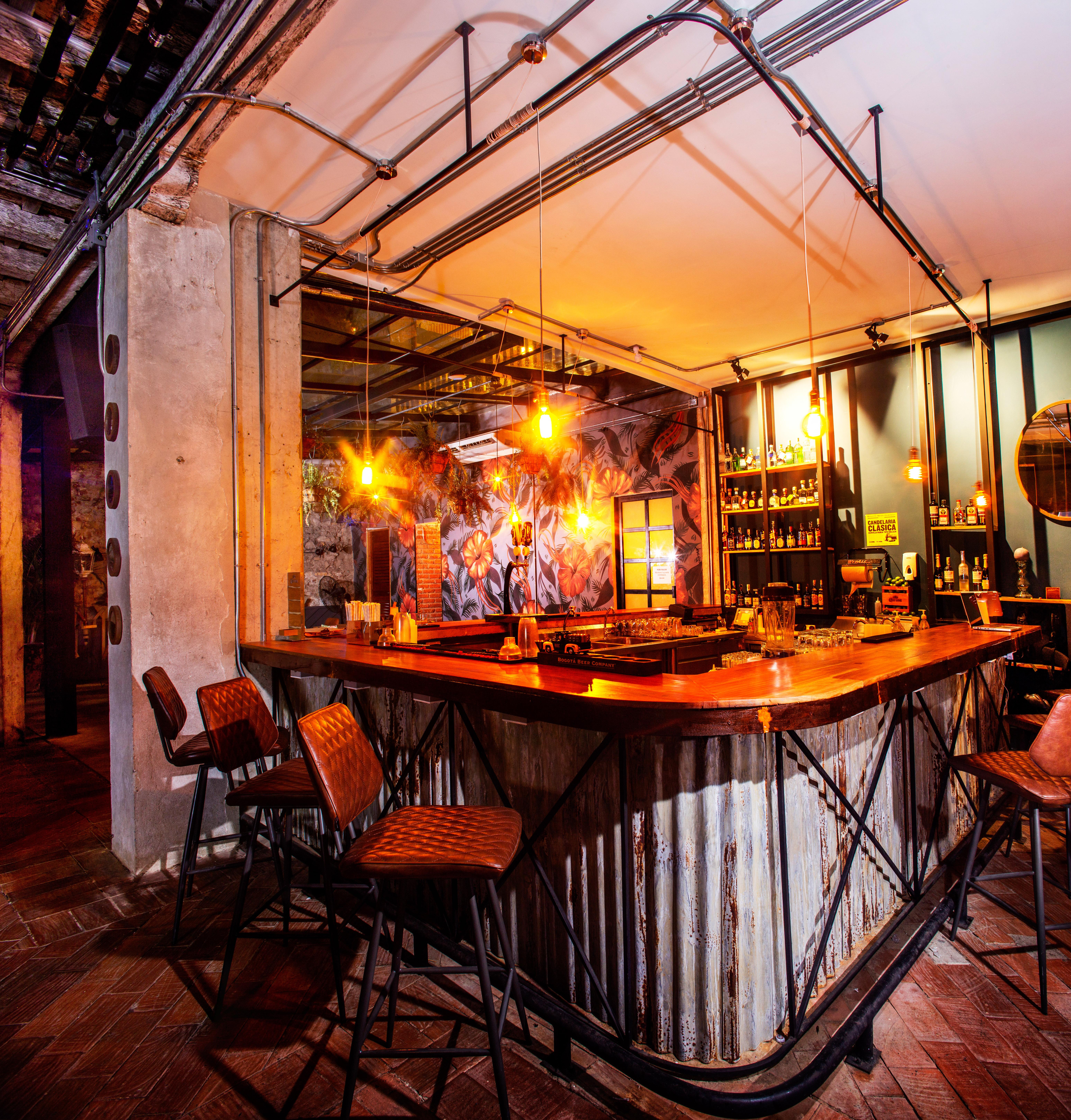 Socialtel Hotel Cartagena