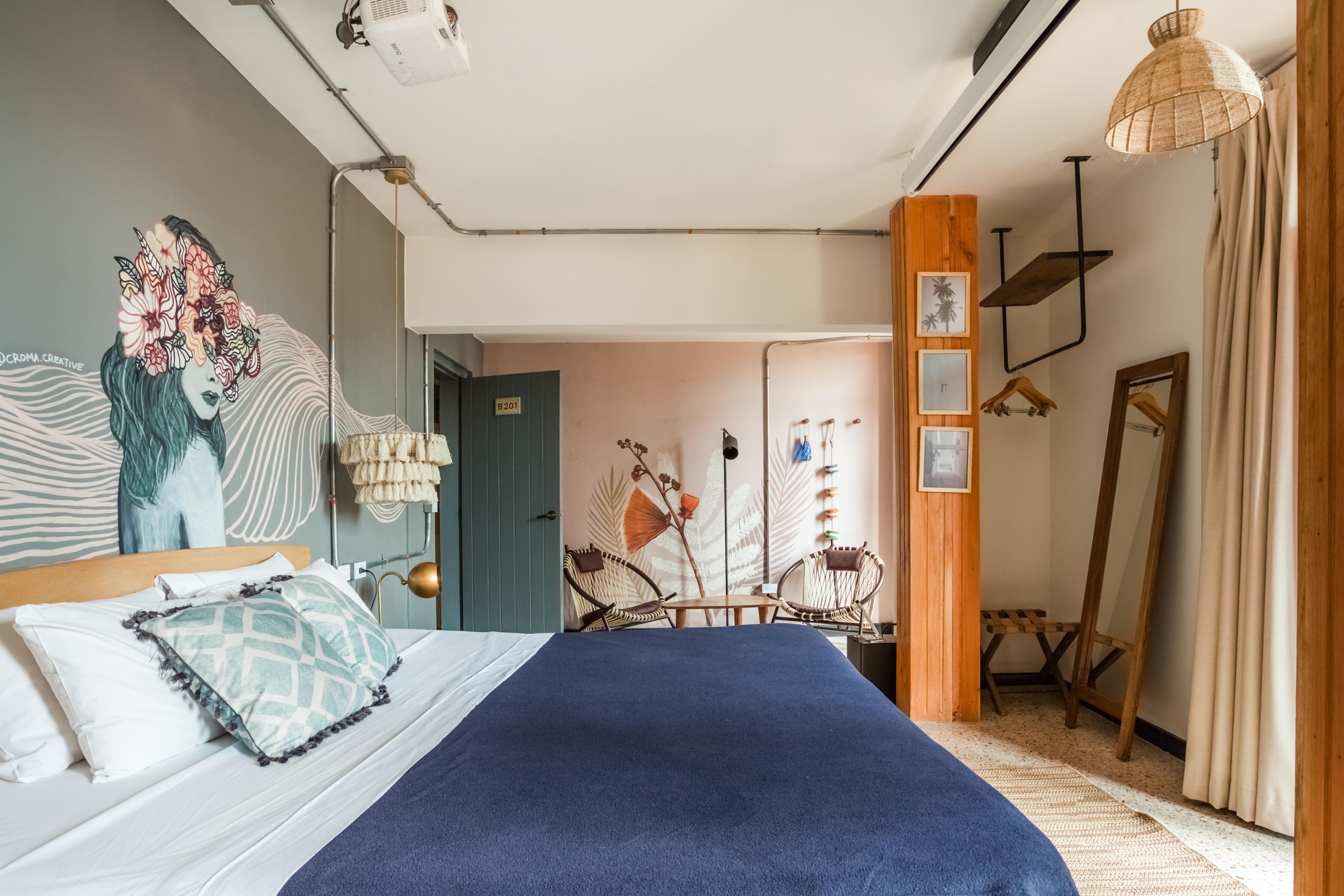 Socialtel Hotel Cartagena