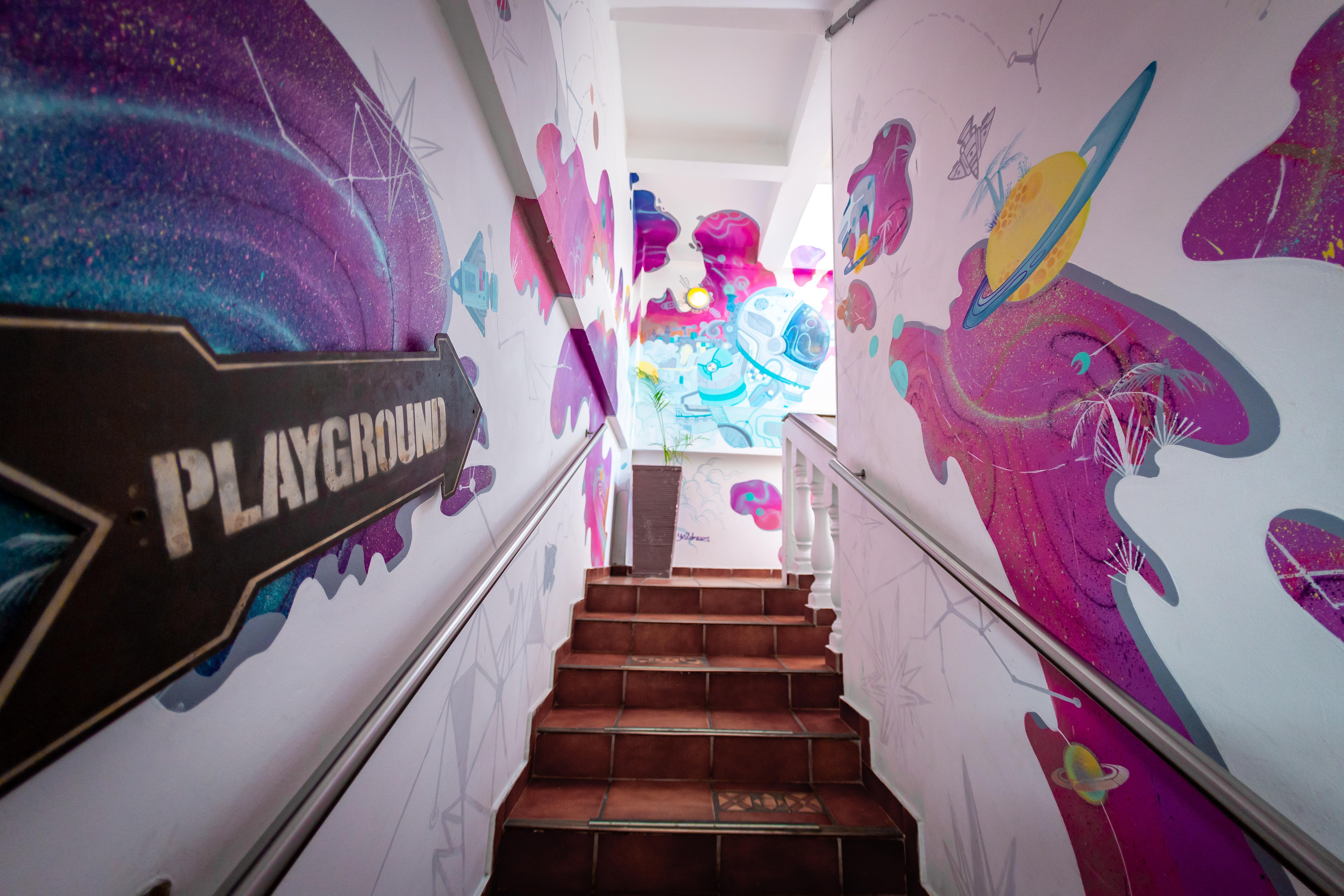 Socialtel Hotel Cartagena