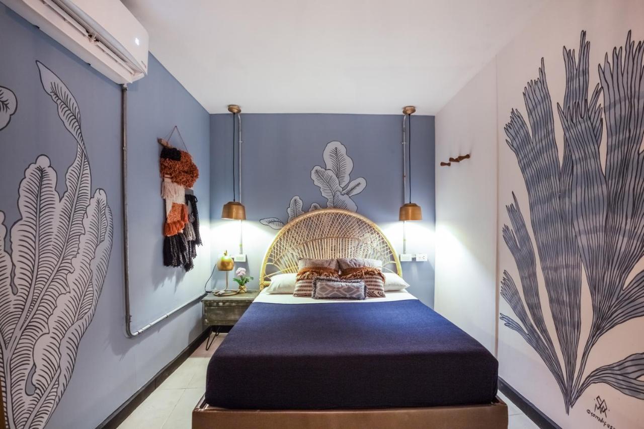 Hotel Socialtel Cartagena