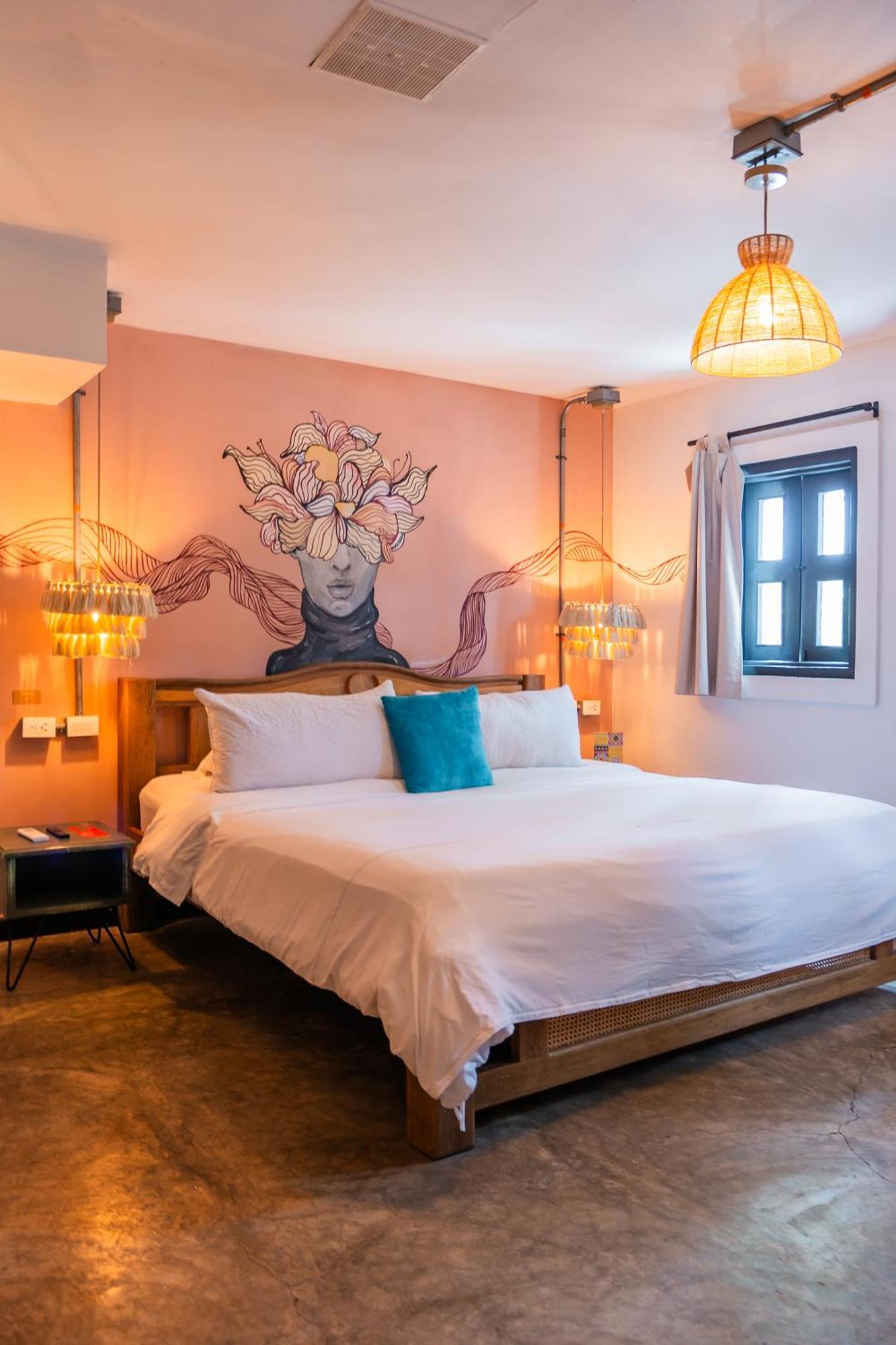 Hotel Socialtel Cartagena