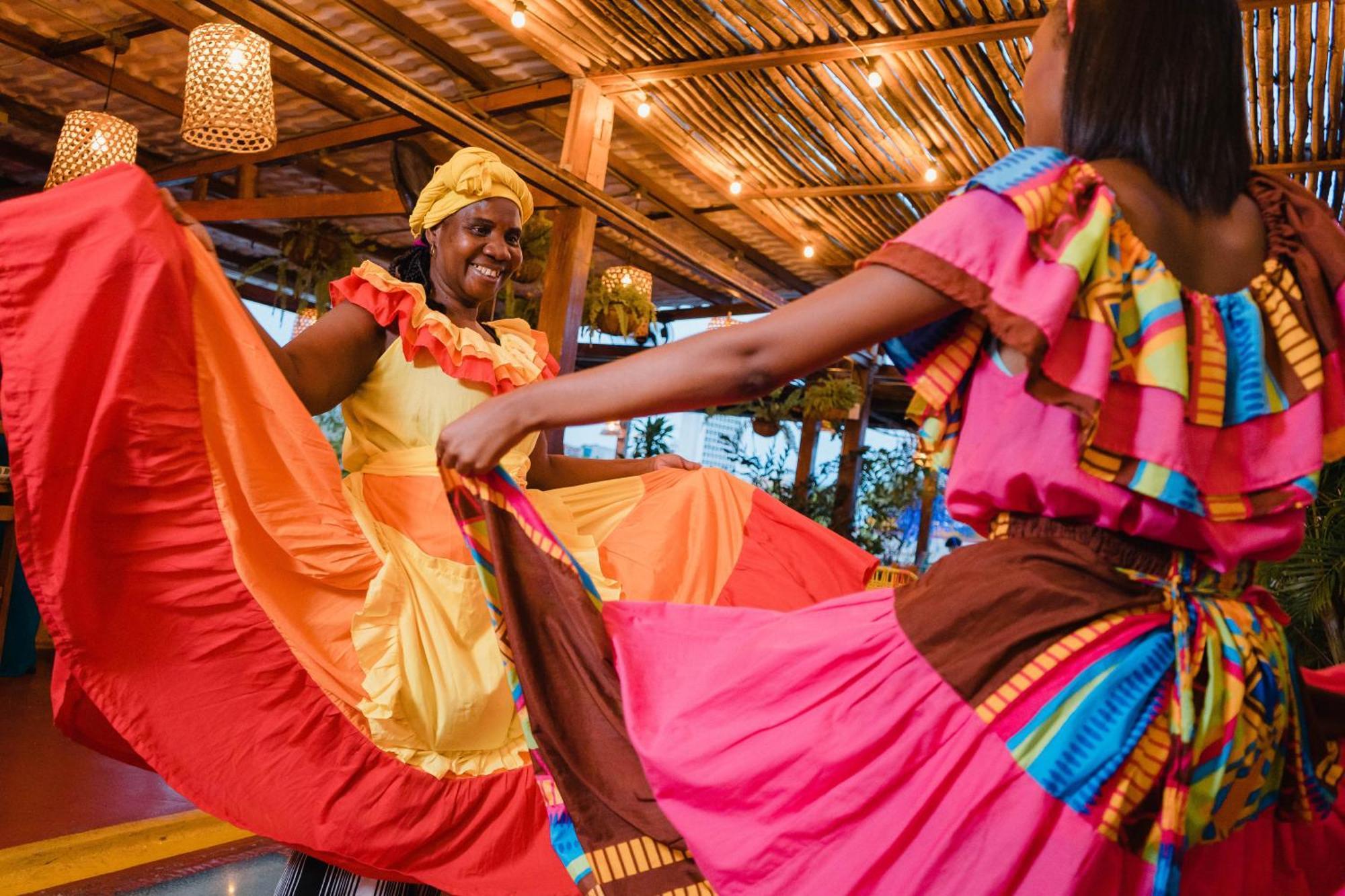 Hotel Socialtel Cartagena