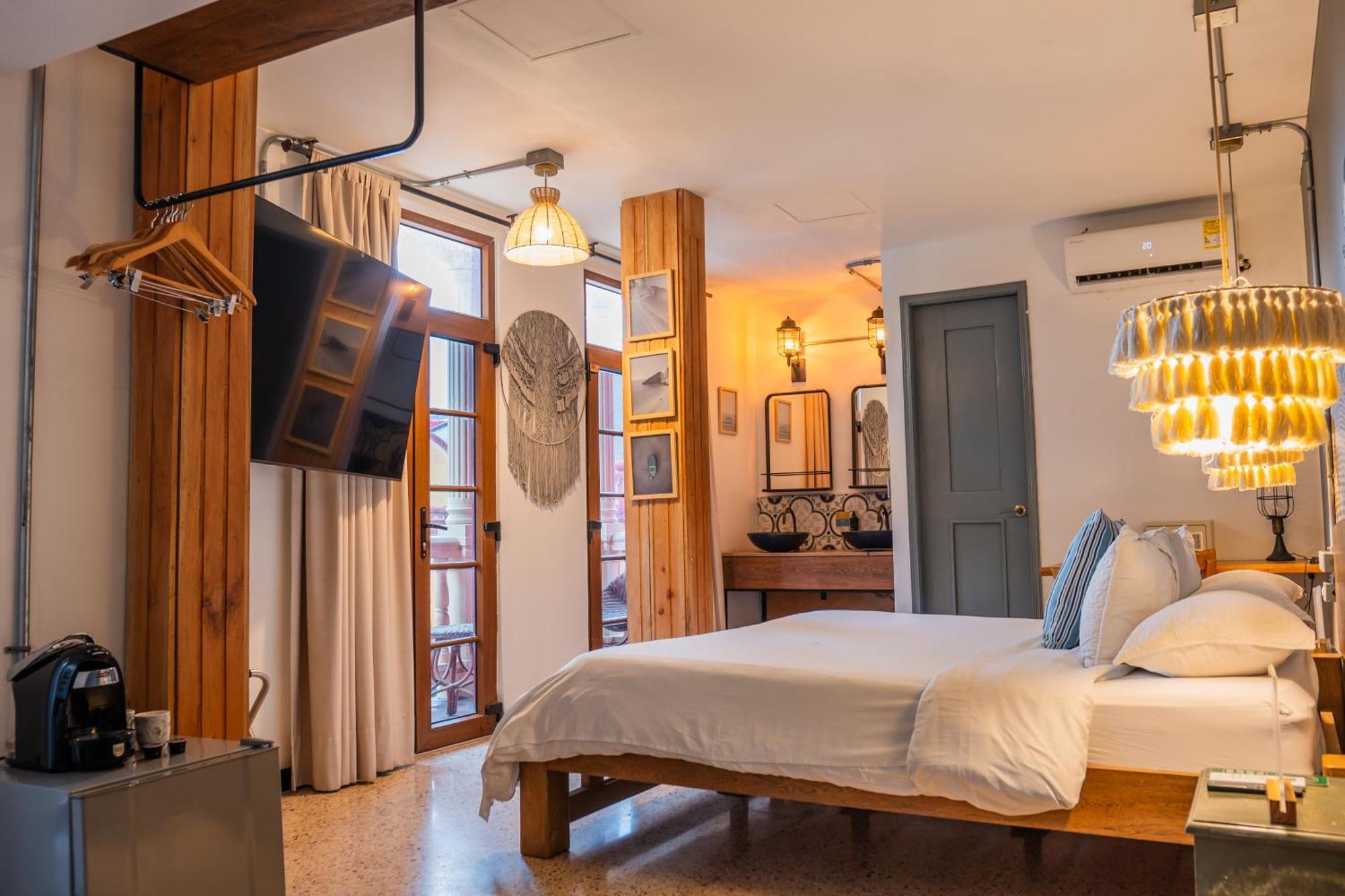 Hotel Socialtel Cartagena