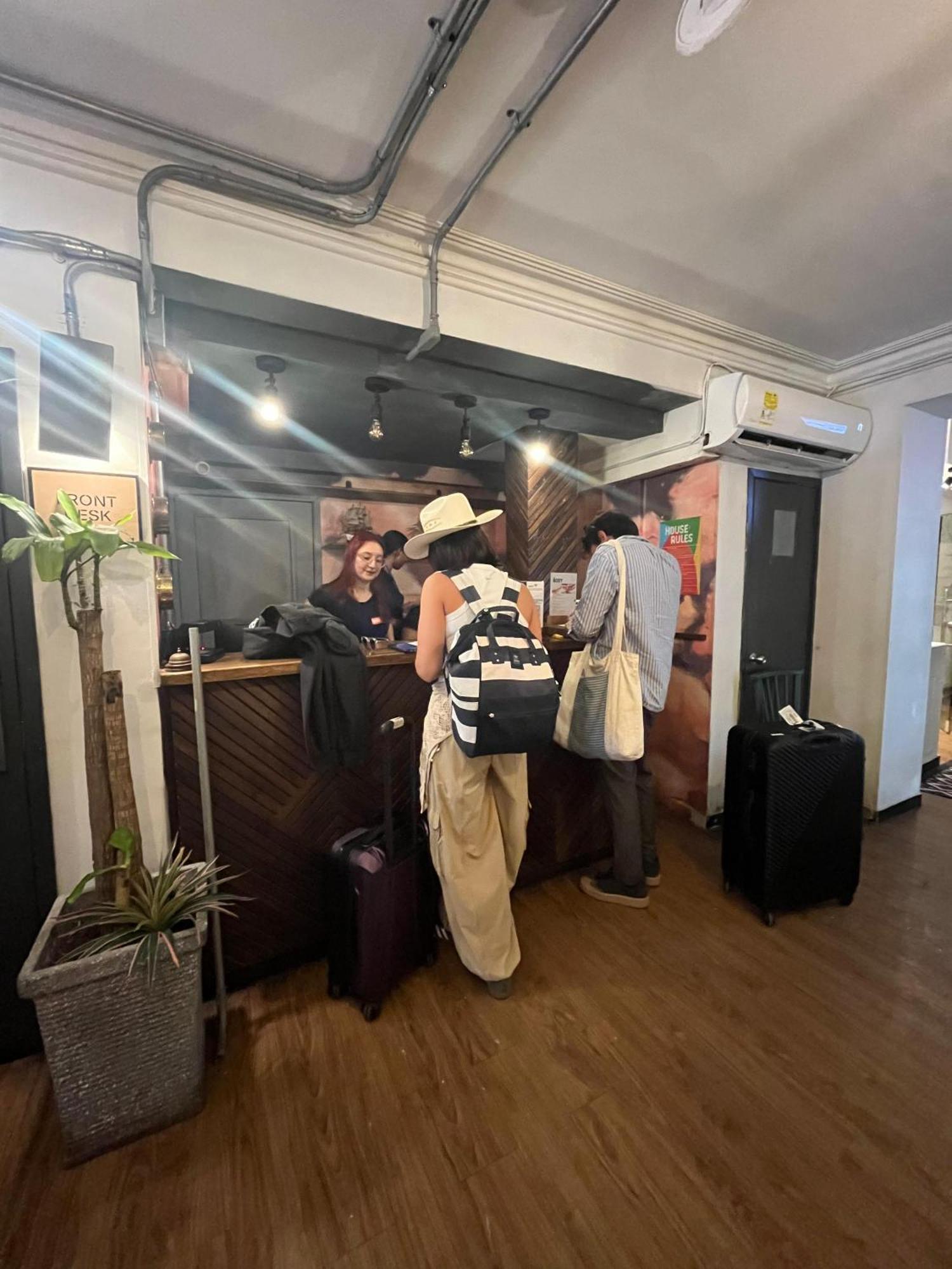 Socialtel 3* Cartagena