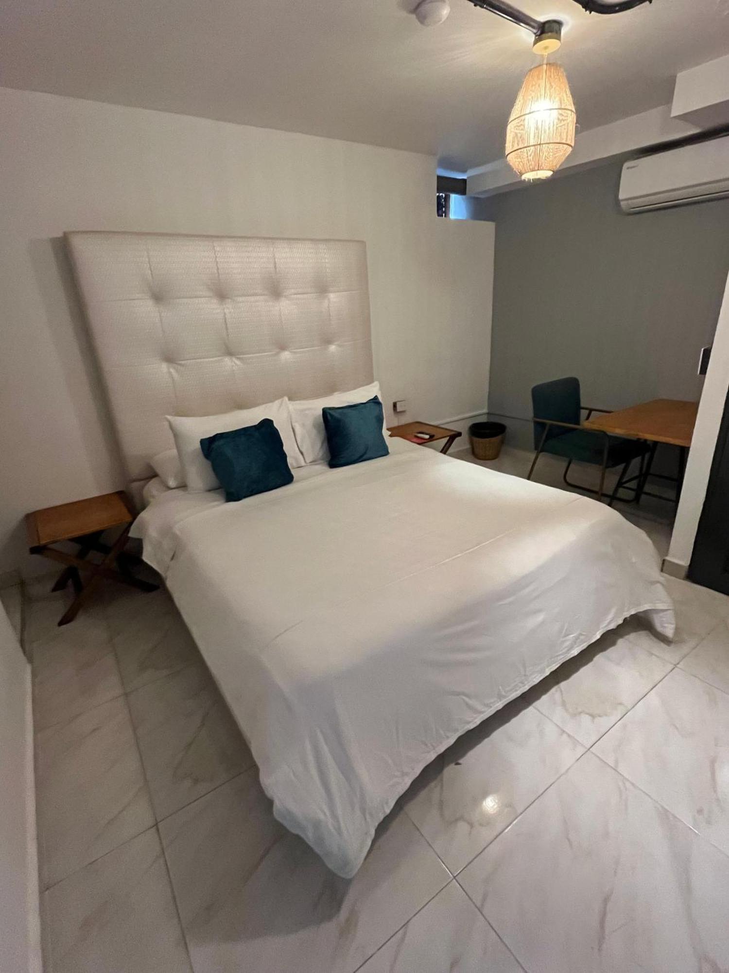 Socialtel Hotel Cartagena