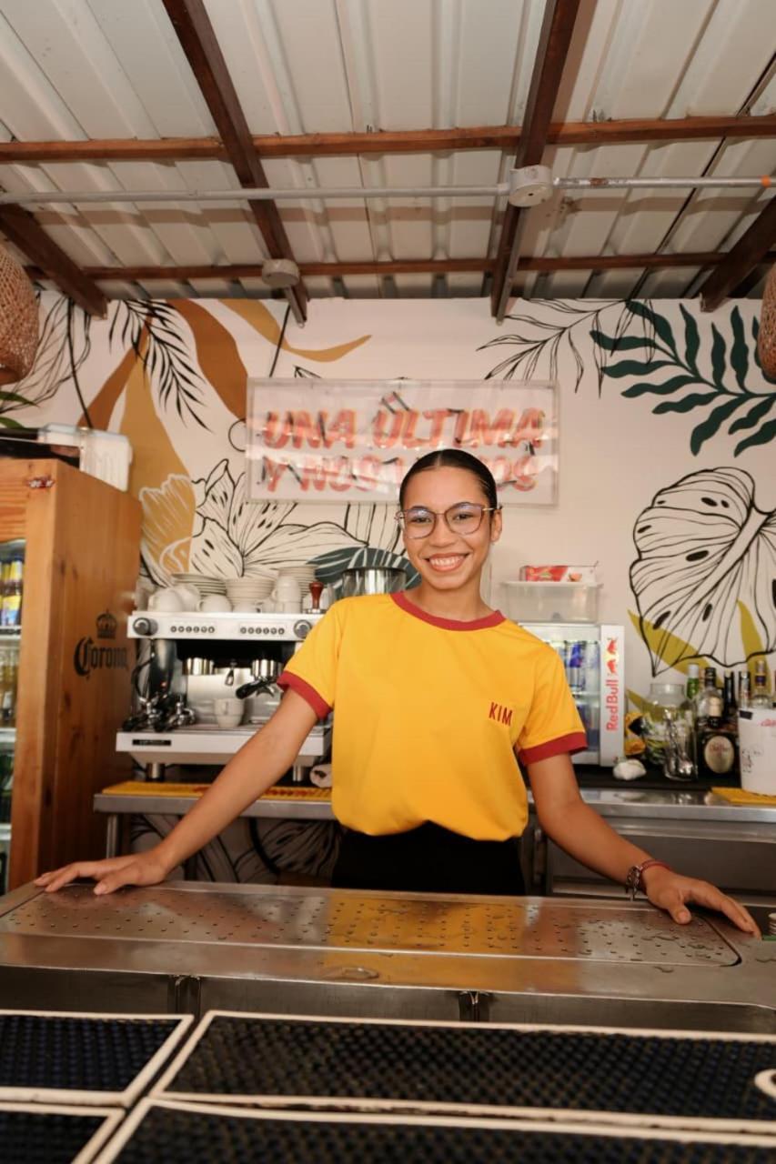 Socialtel 3* Cartagena