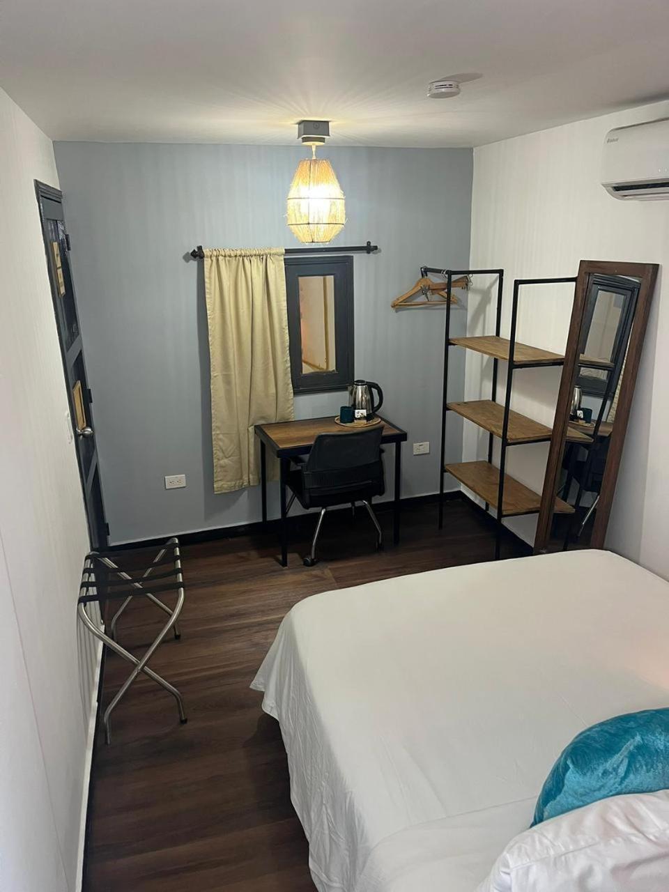 Socialtel Hotel Cartagena