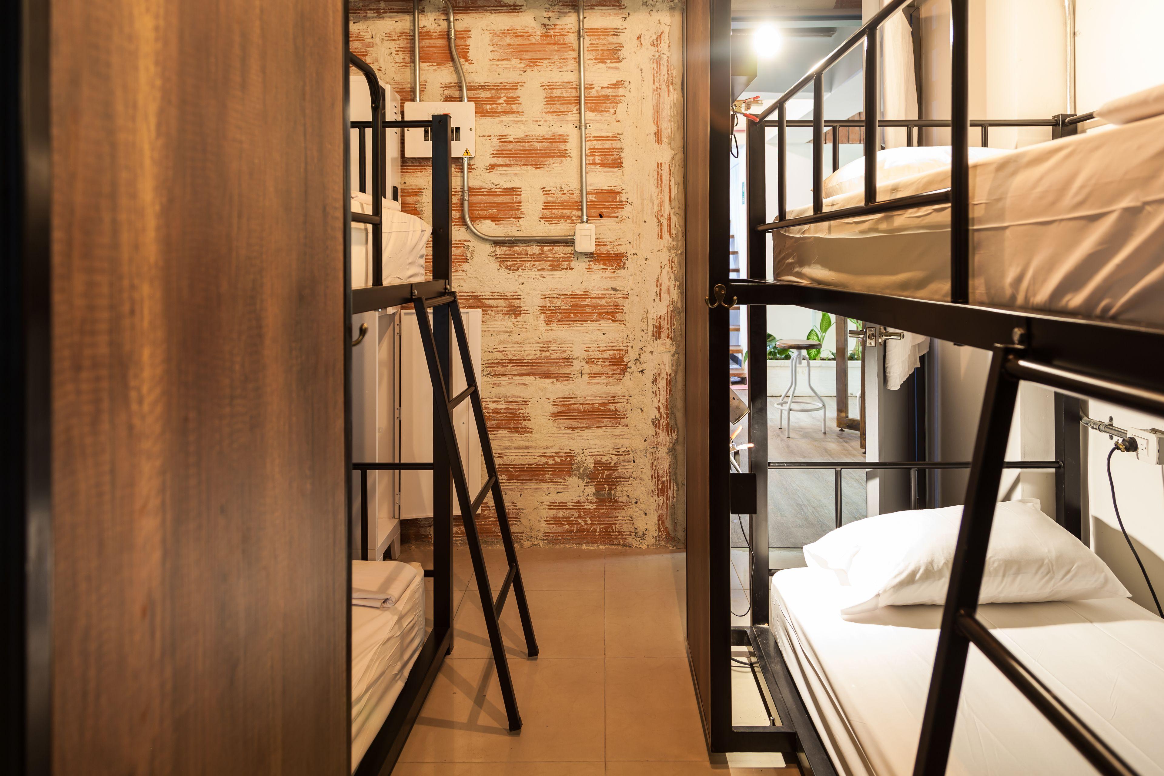 Socialtel Hotel Cartagena