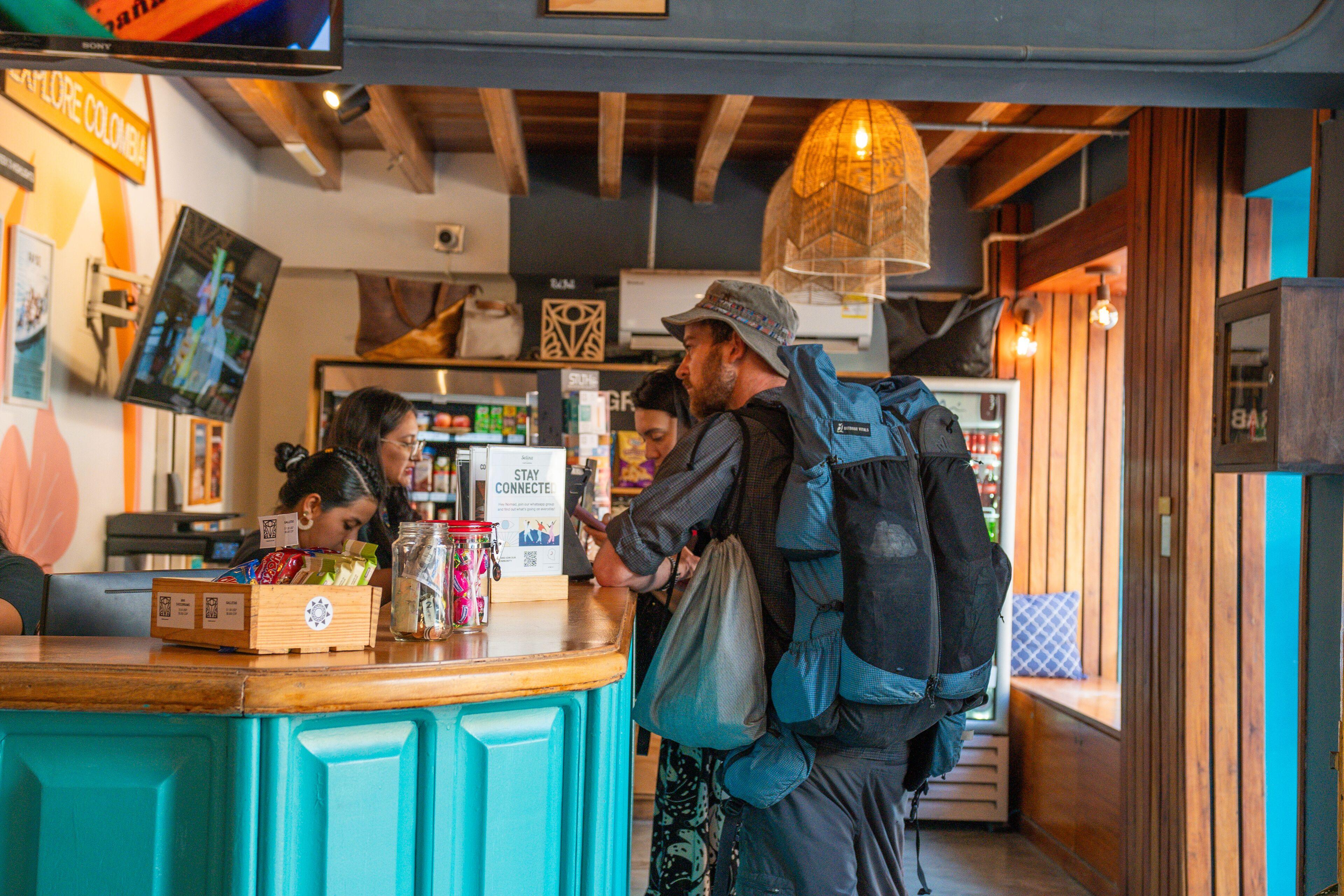 Hotel Socialtel Cartagena