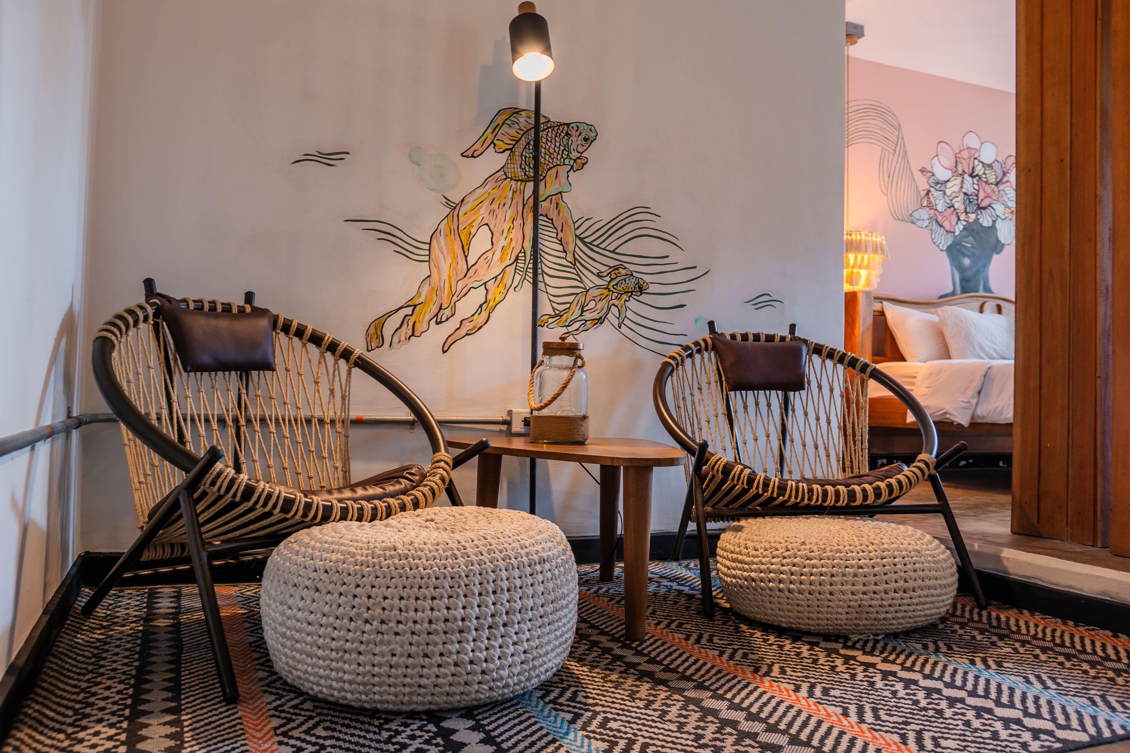 Socialtel Hotel Cartagena