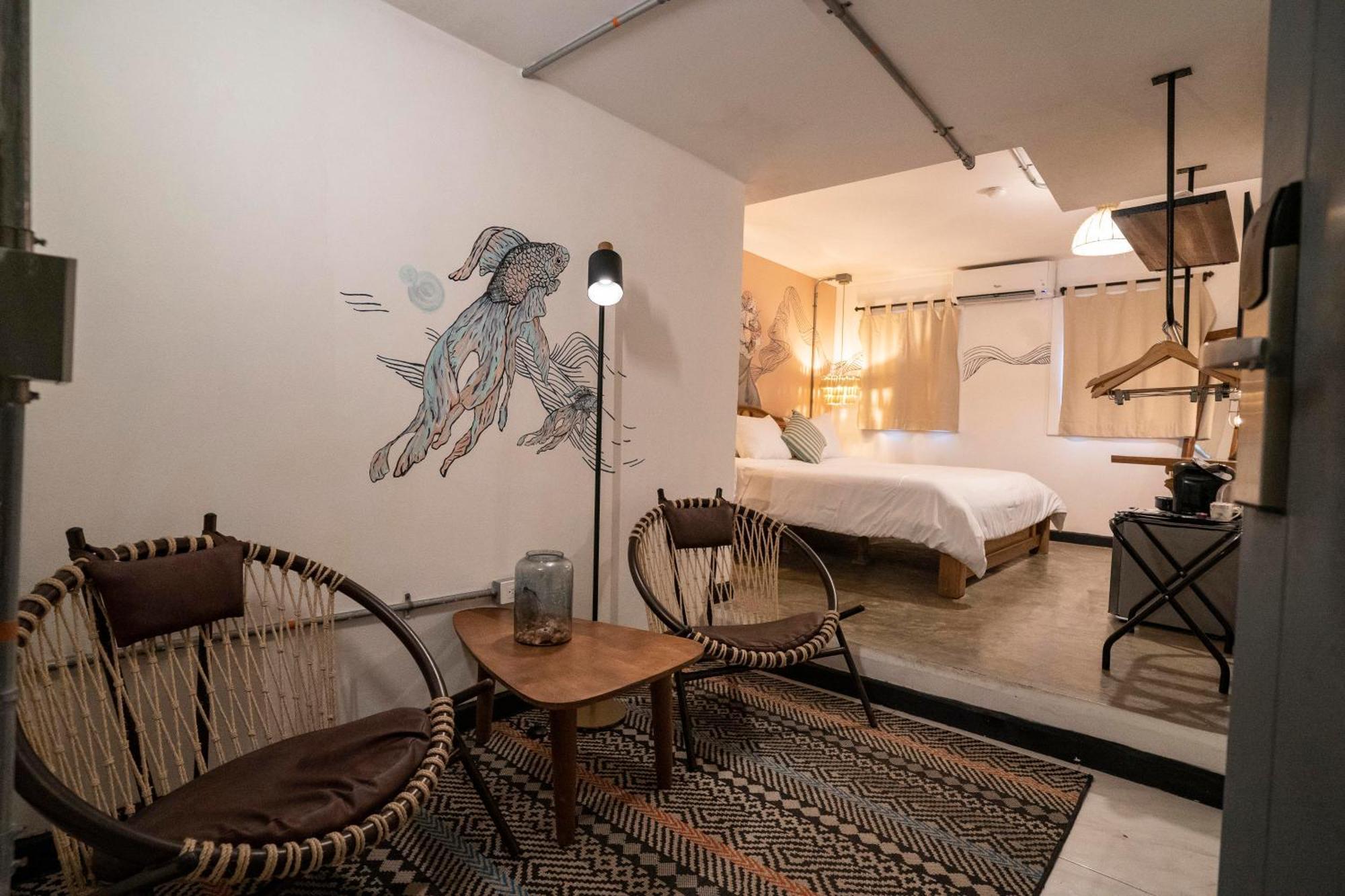 Hotel Socialtel 3*