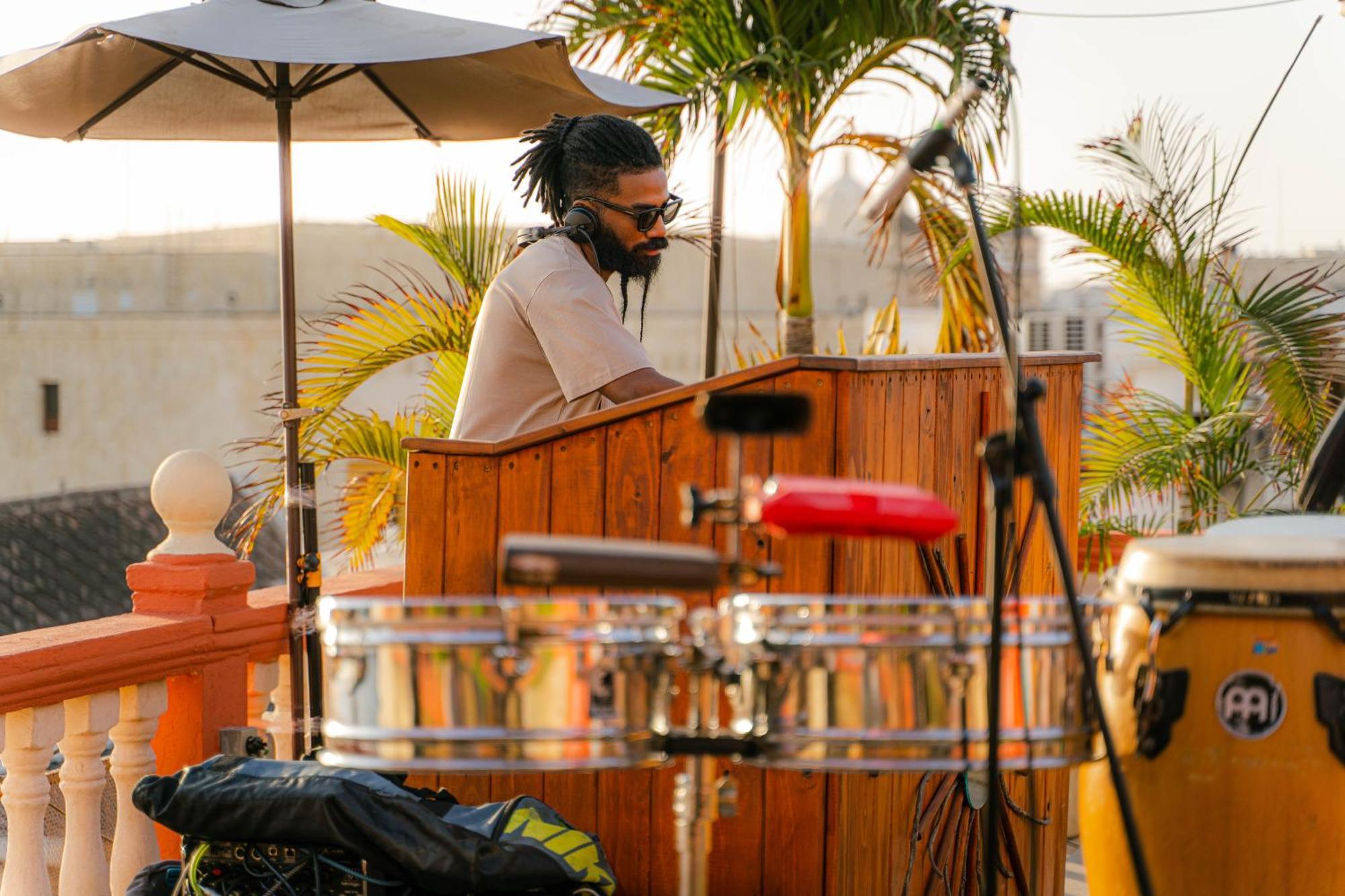 Socialtel 3* Cartagena