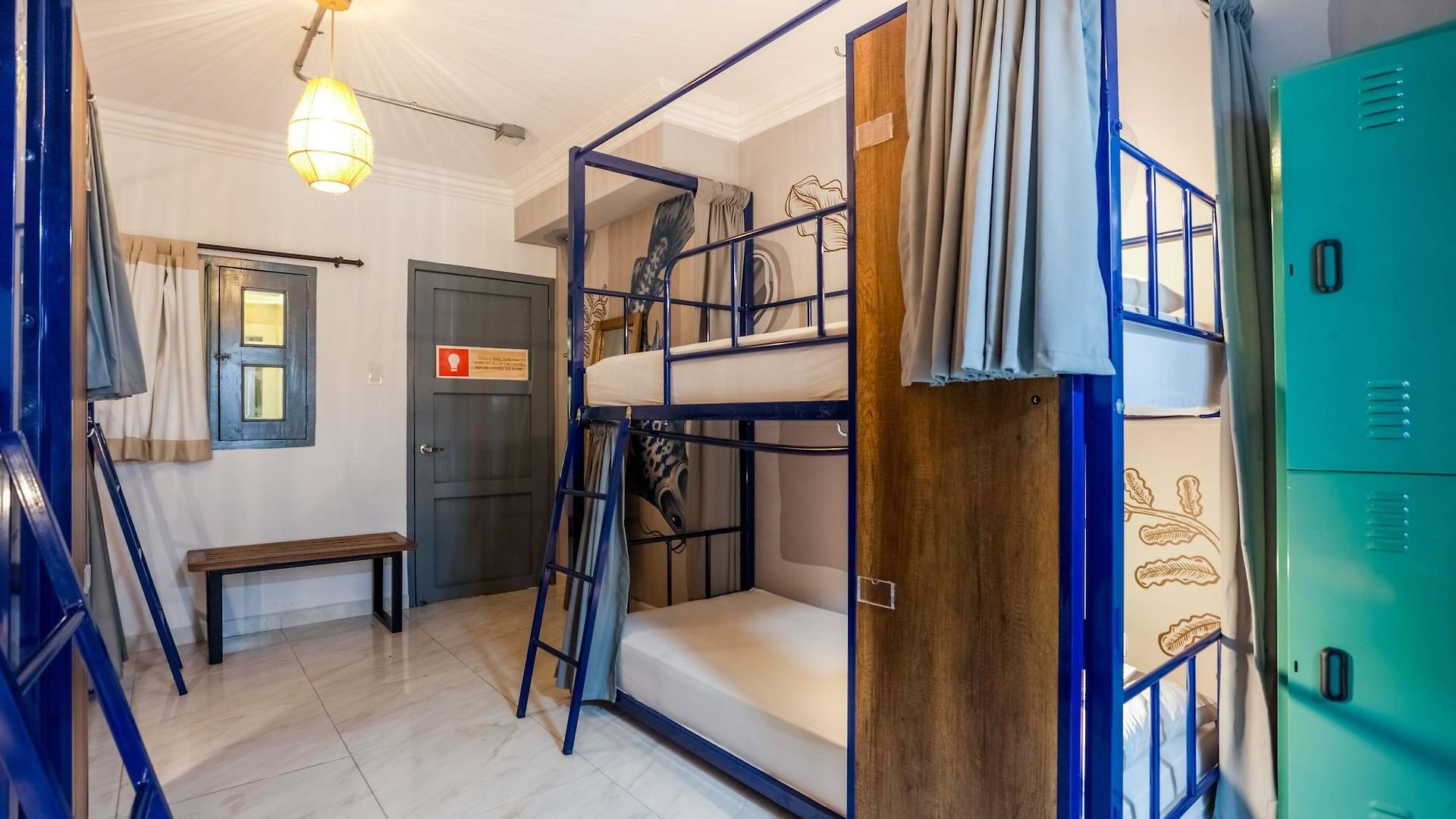 Hotel Socialtel 3*