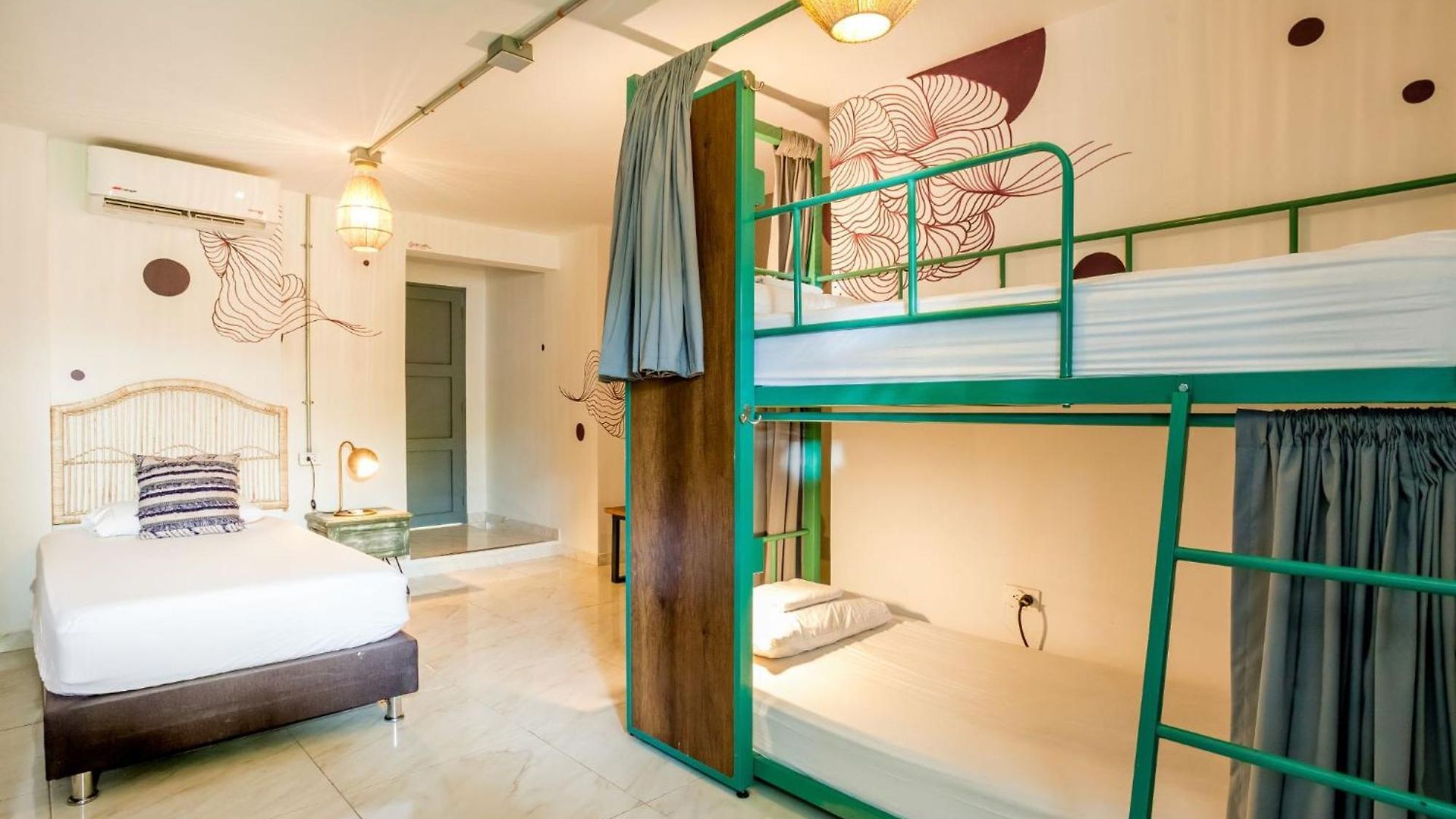 Hotel Socialtel Cartagena