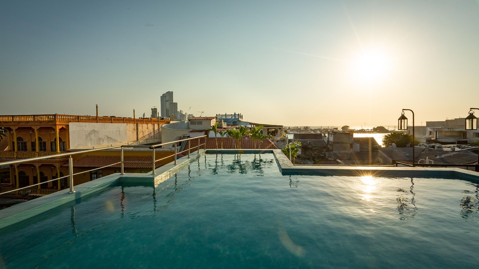 Socialtel Hotel 3*