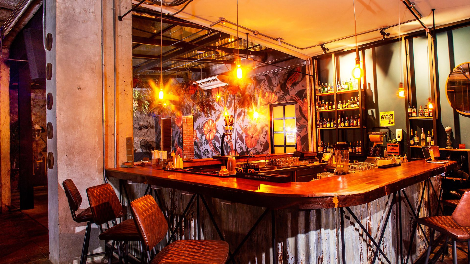 Socialtel Hotel Cartagena