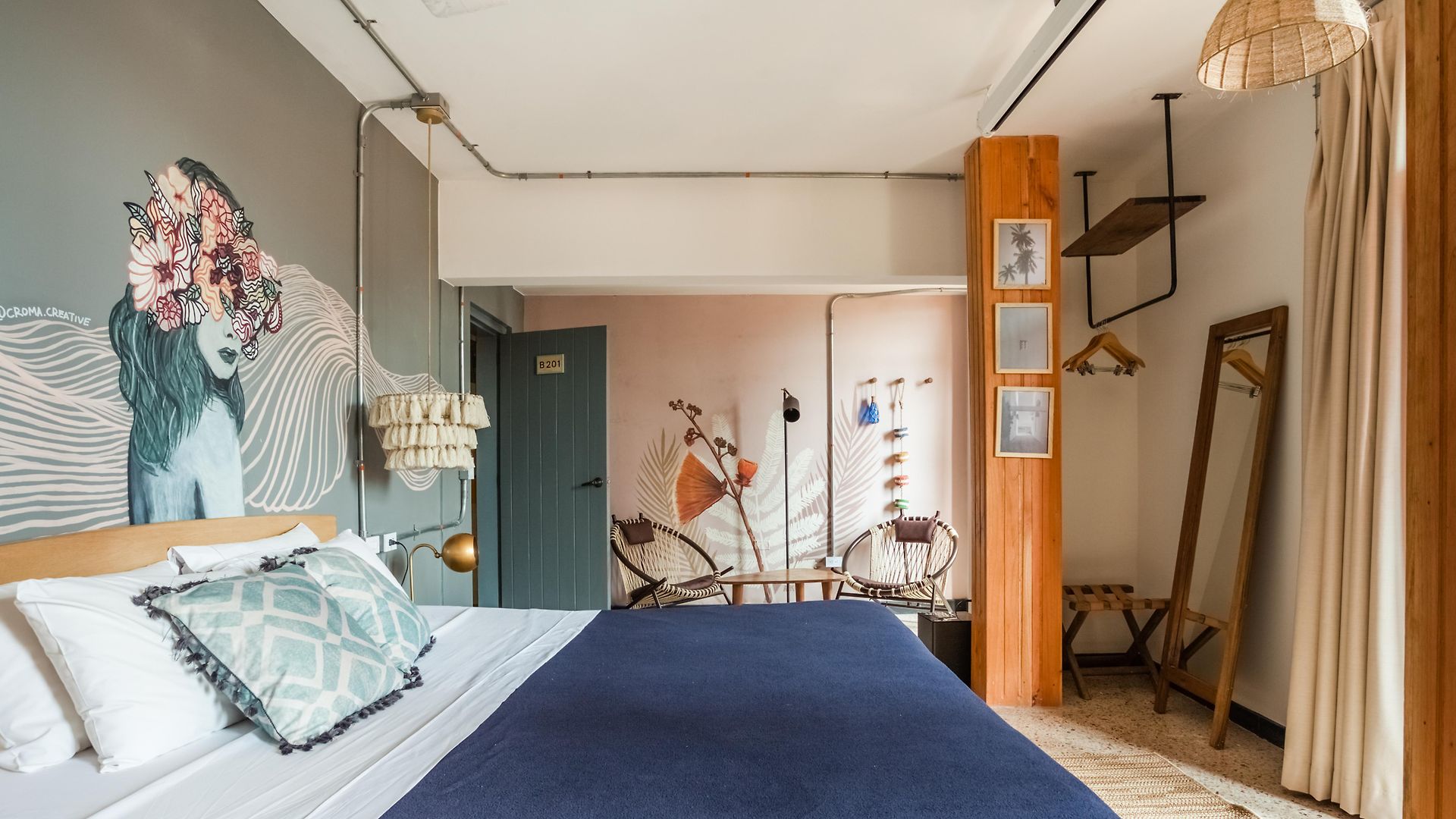 Socialtel Hotel Cartagena