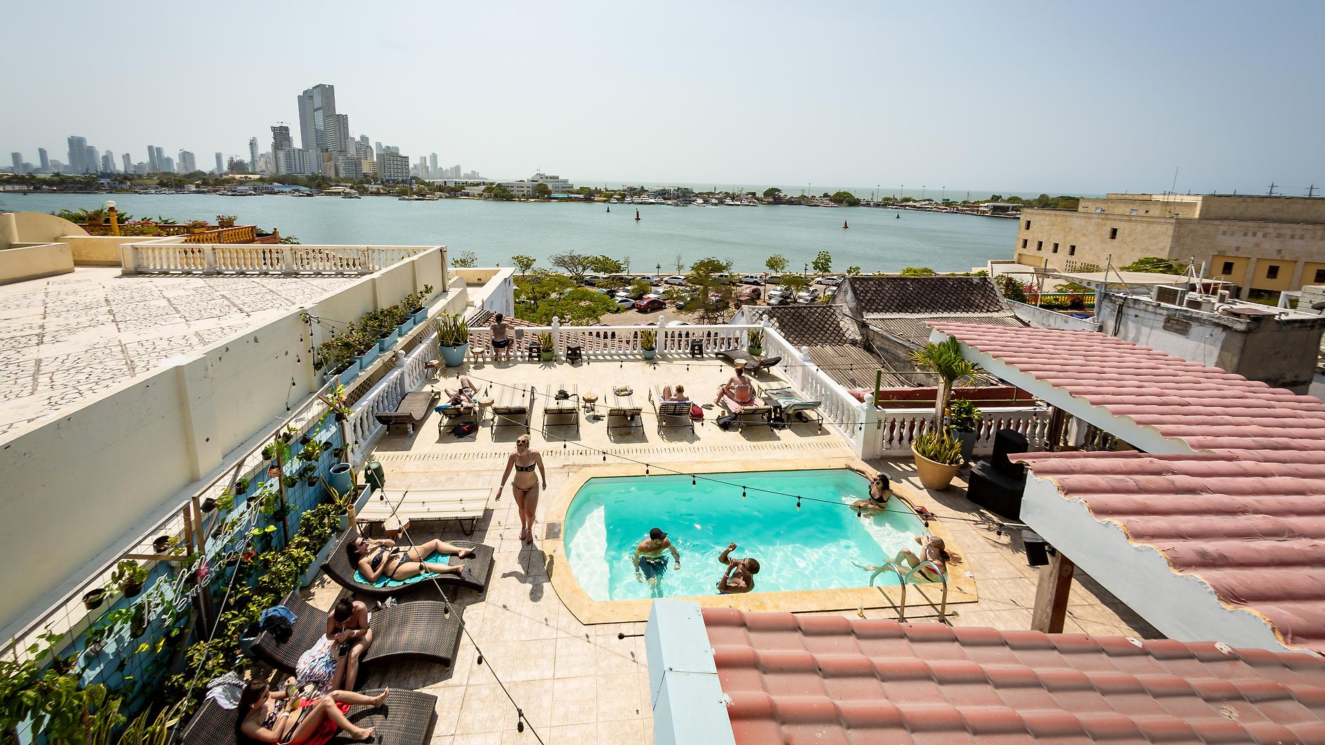 Socialtel Hotel 3*