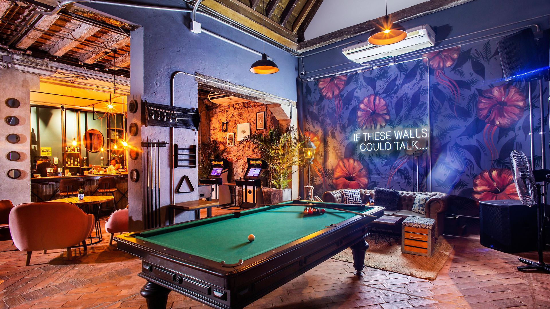 Hotel Socialtel