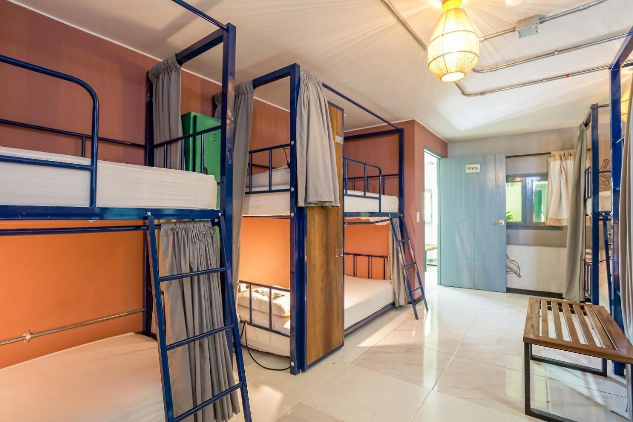 Hotel Socialtel
