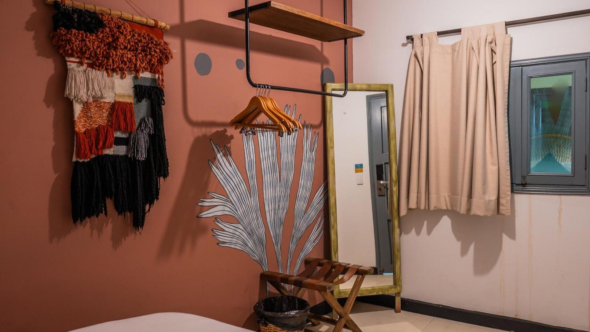 Socialtel Hotel 3*