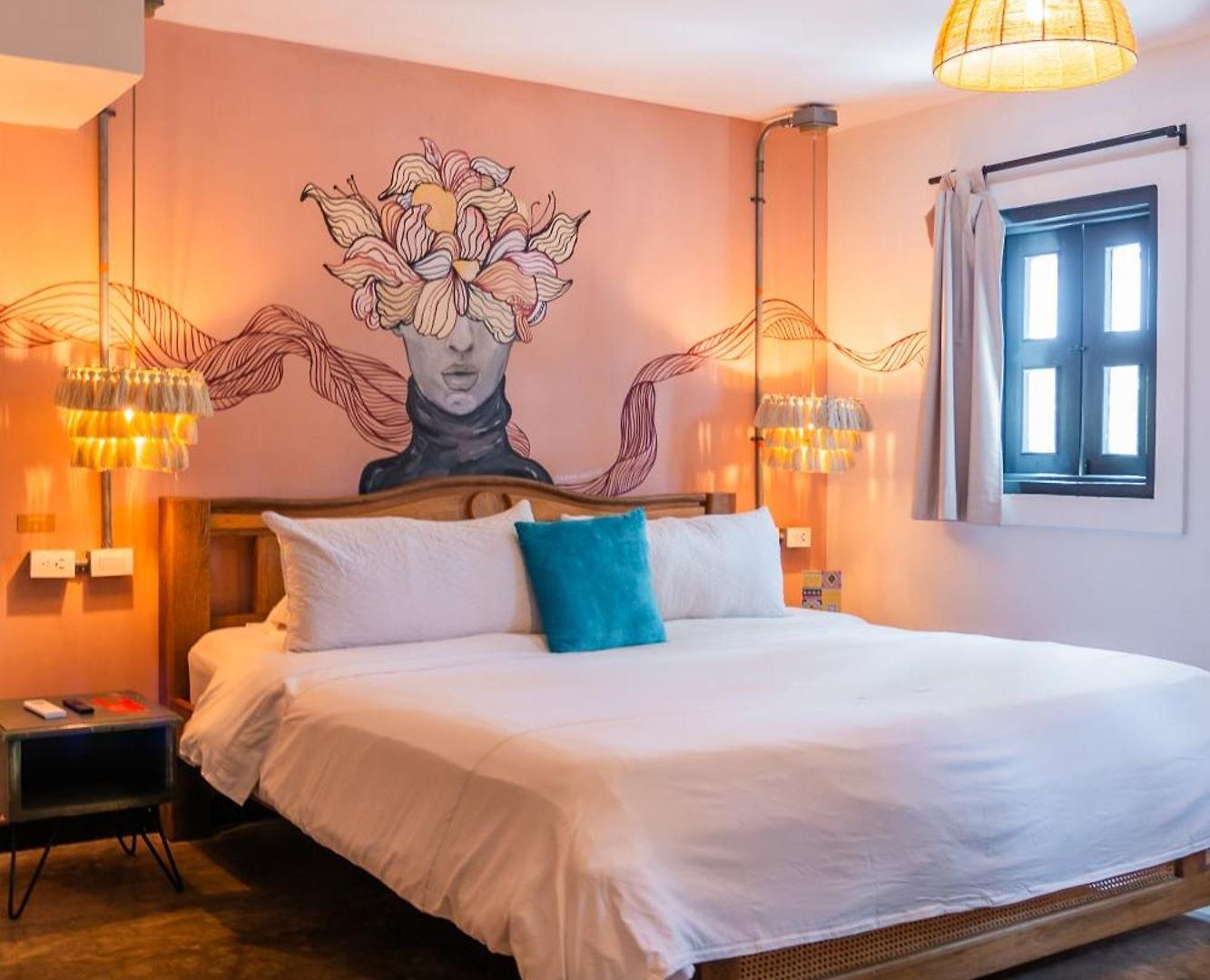 Hotel Socialtel Cartagena