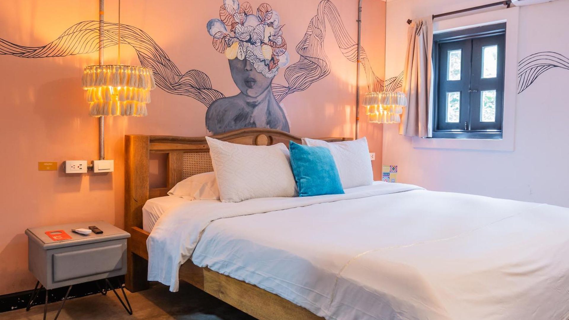Socialtel Hotel