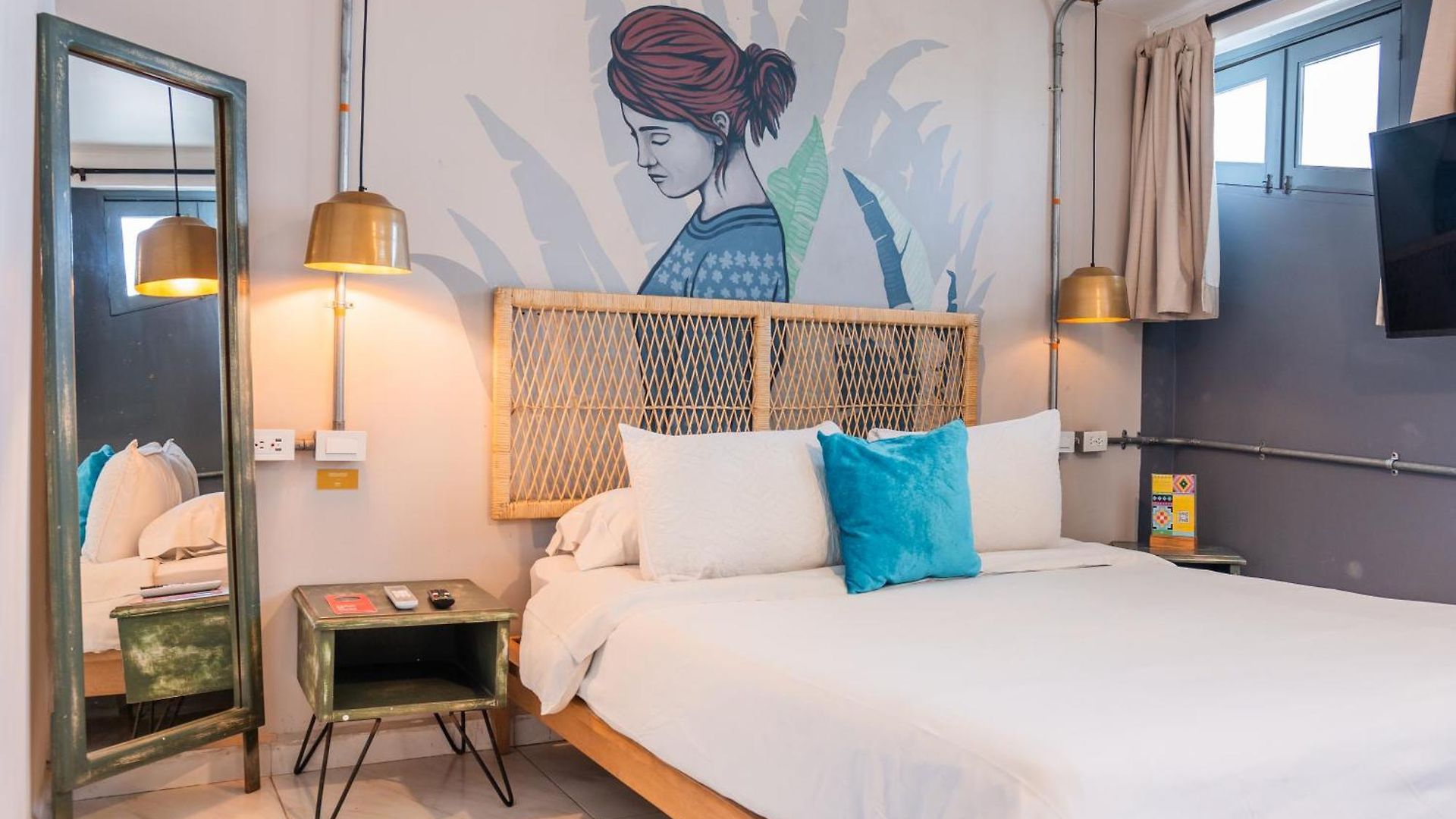 Socialtel 3* Cartagena