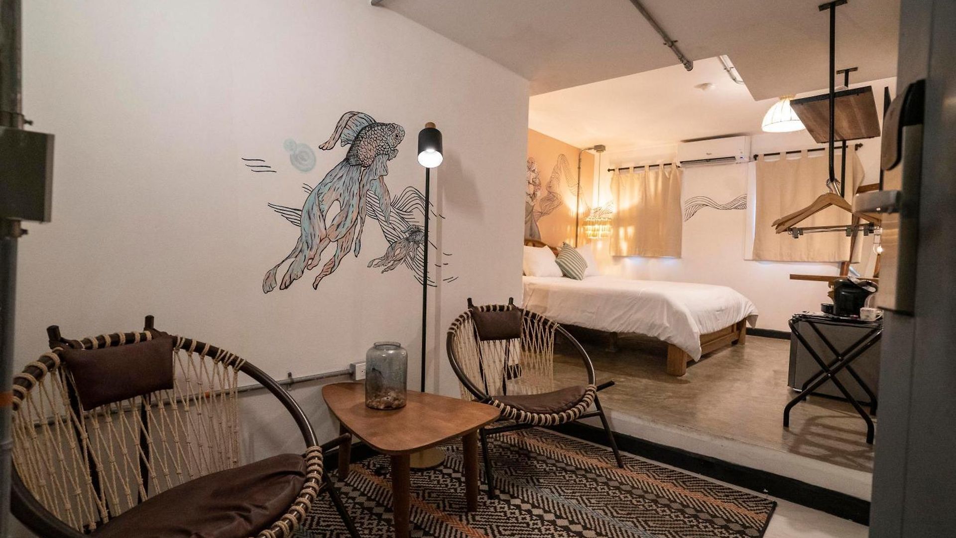 Hotel Socialtel 3*