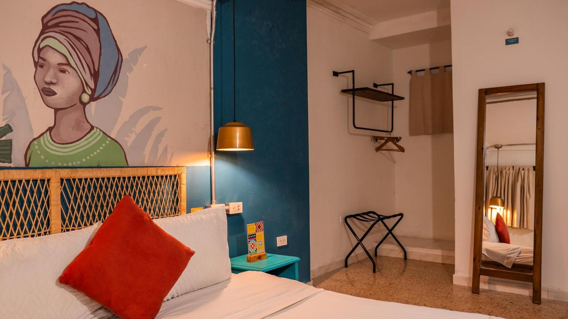 Hotel Socialtel