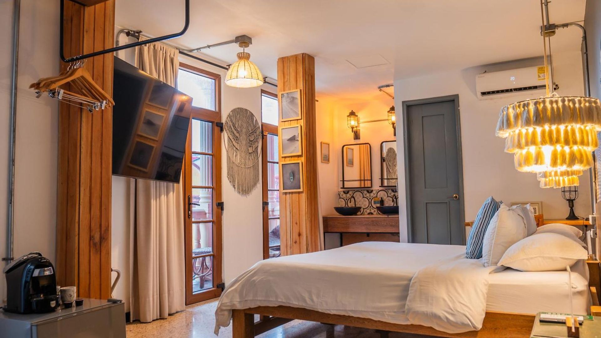 Hotel Socialtel Cartagena