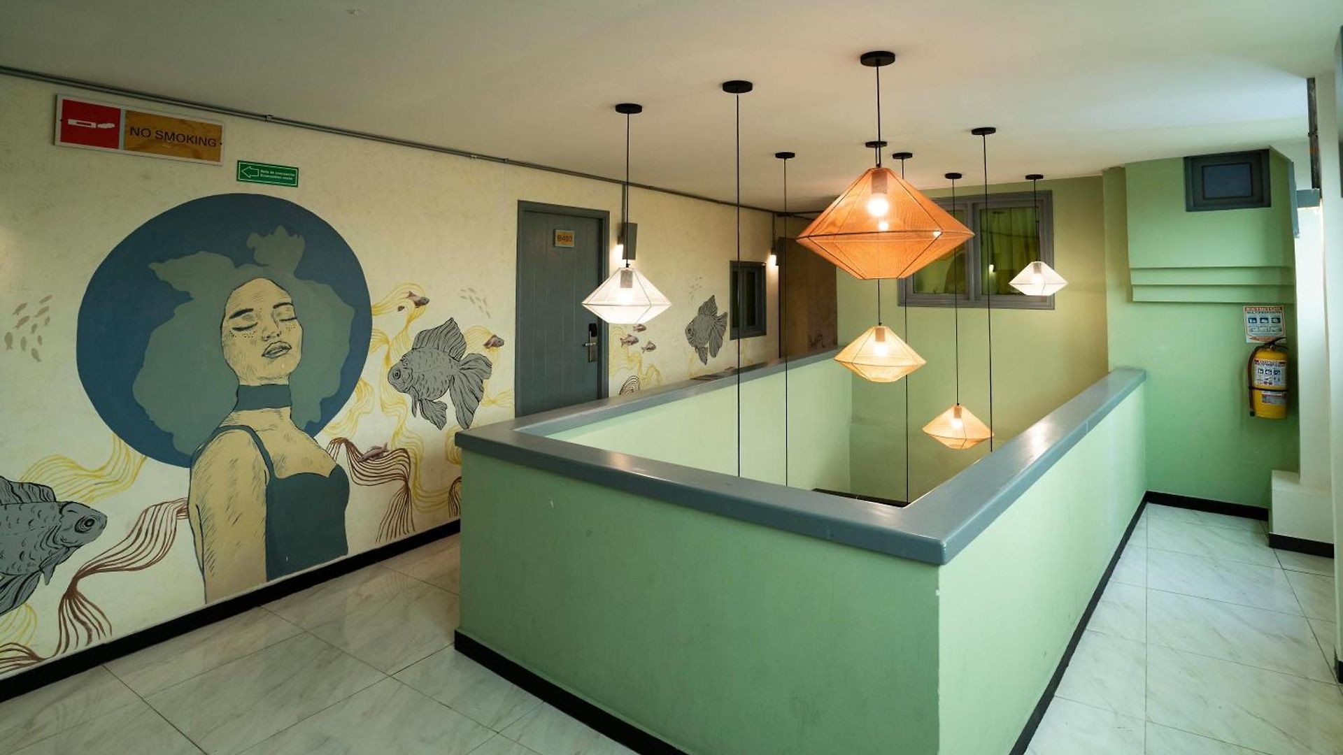 Socialtel Hotel 3*