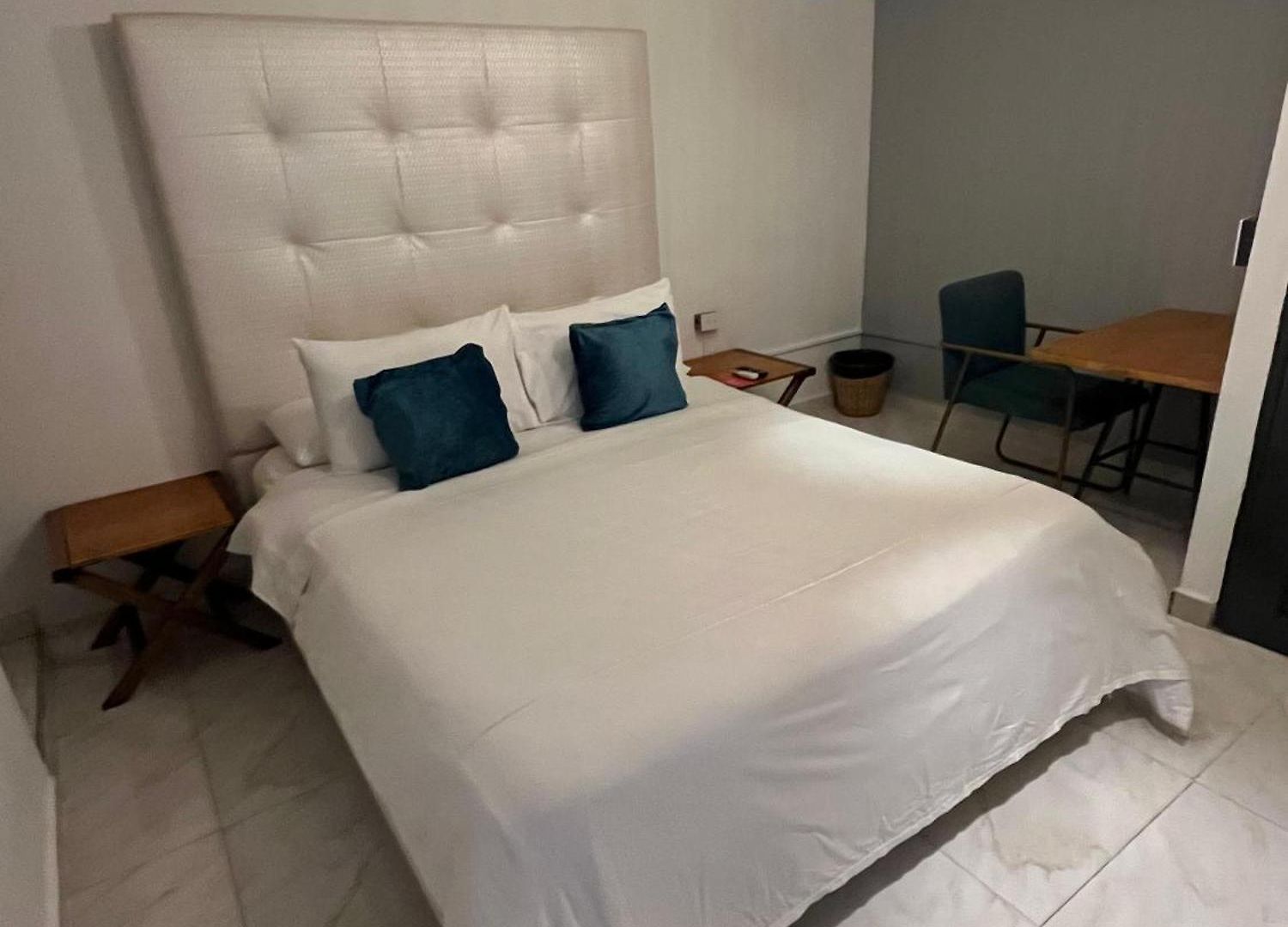 Socialtel Hotel Cartagena