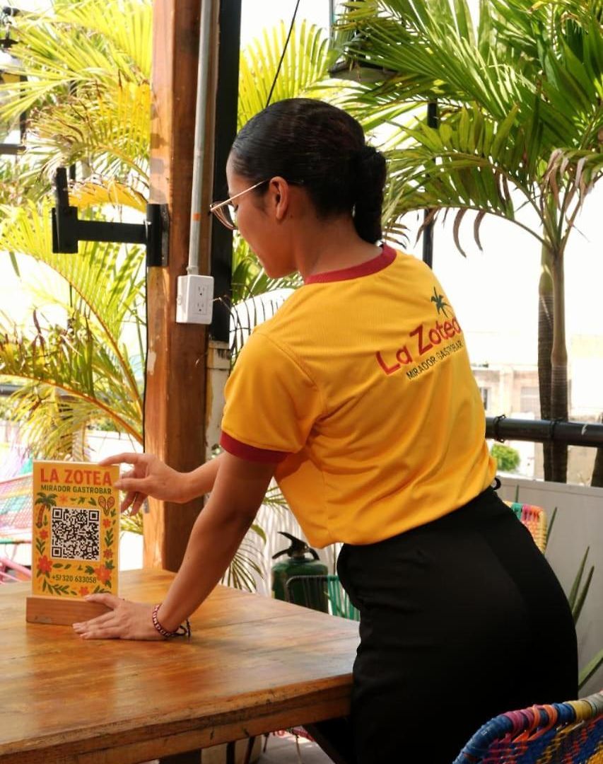 Socialtel Hotel Cartagena