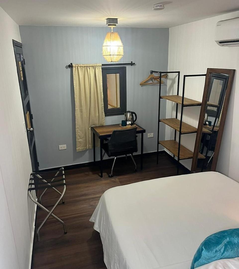 Socialtel Hotel Cartagena