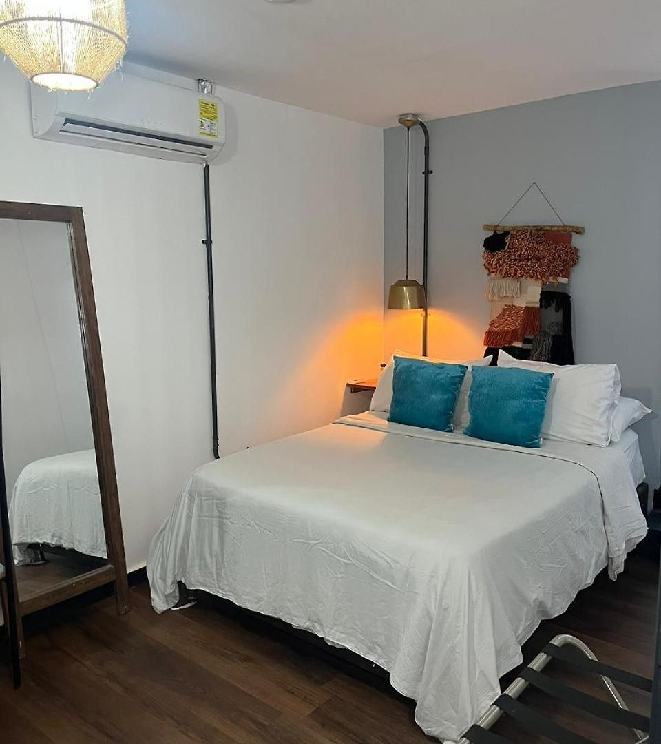 Socialtel Hotel