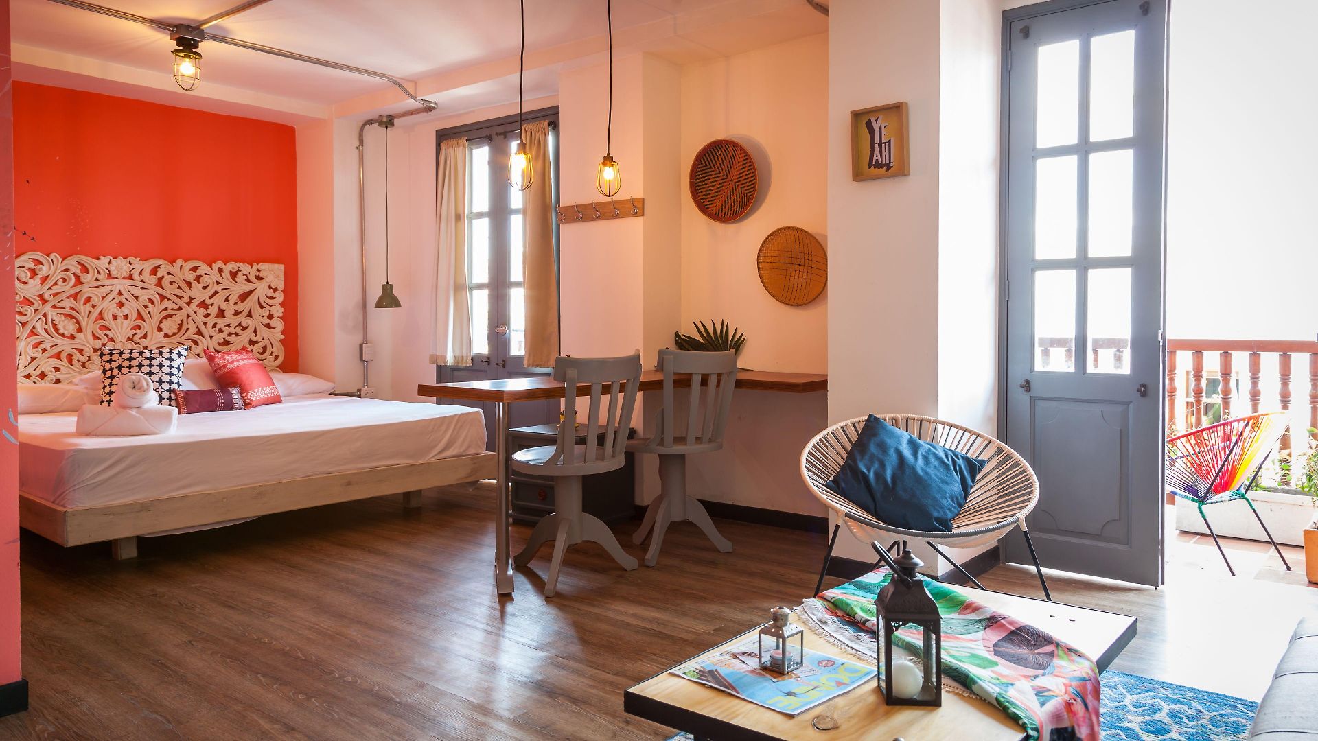 Hotel Socialtel Cartagena