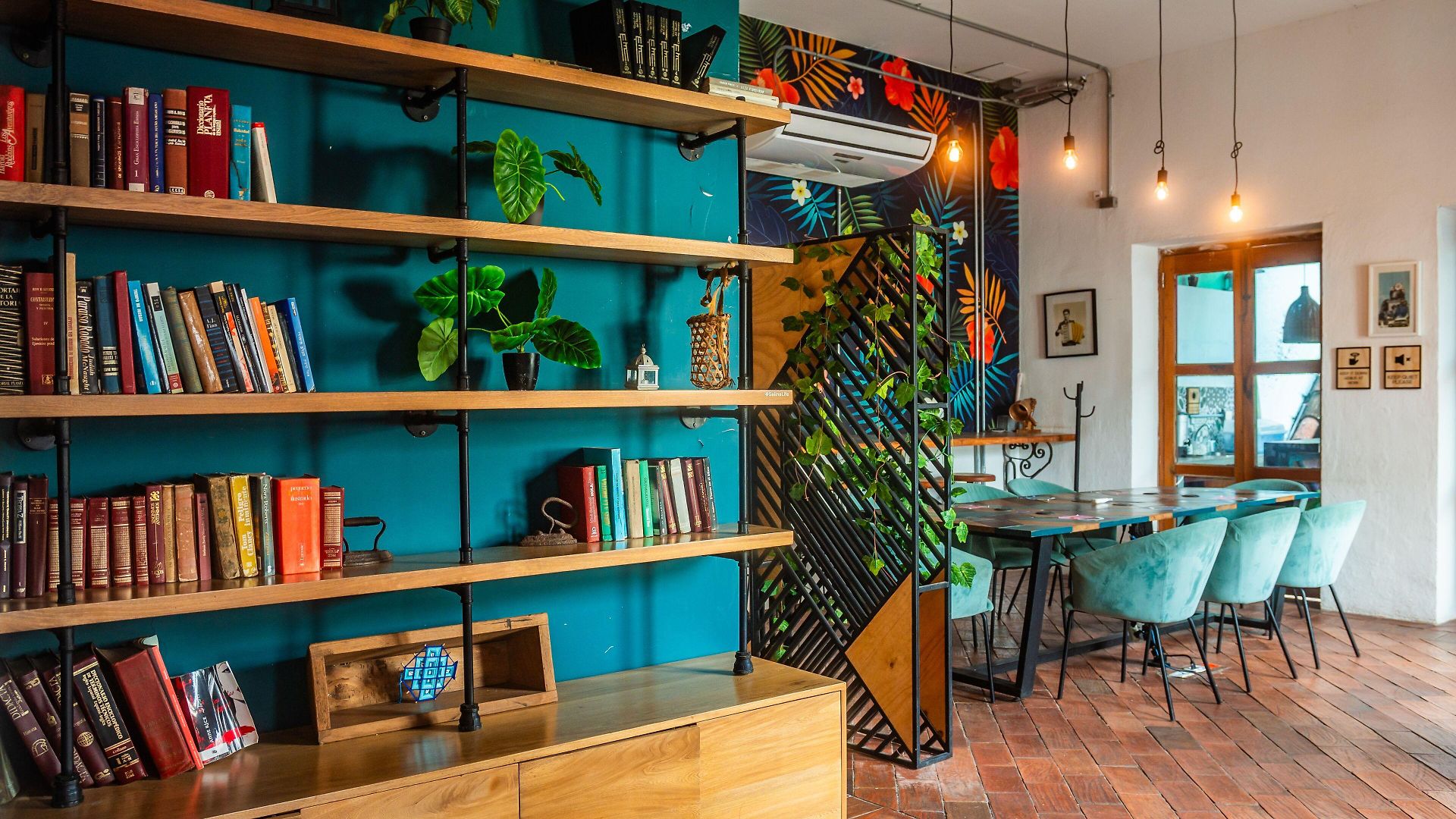 Socialtel Cartagena