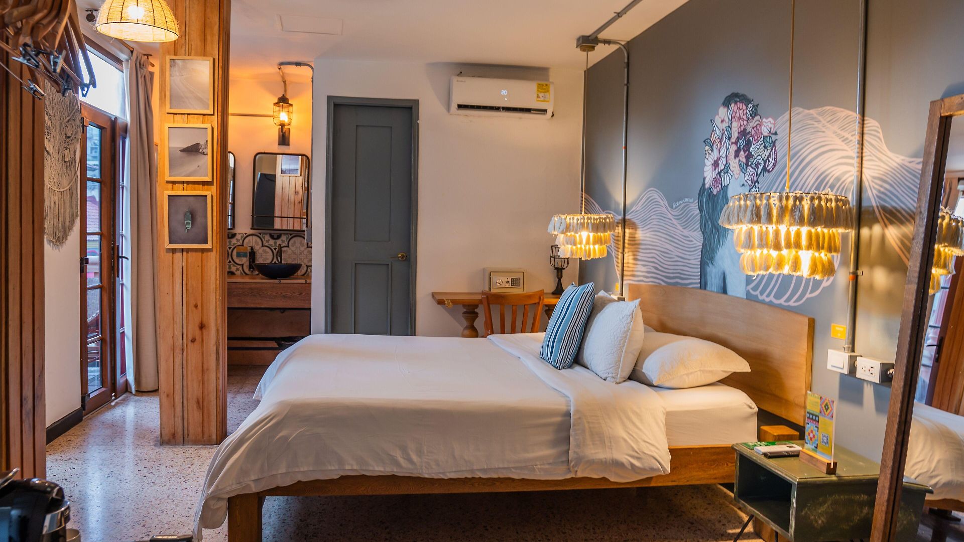 Socialtel Hotel