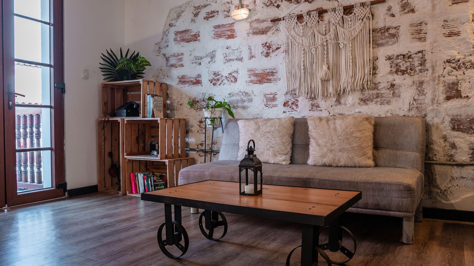 Socialtel Hotel