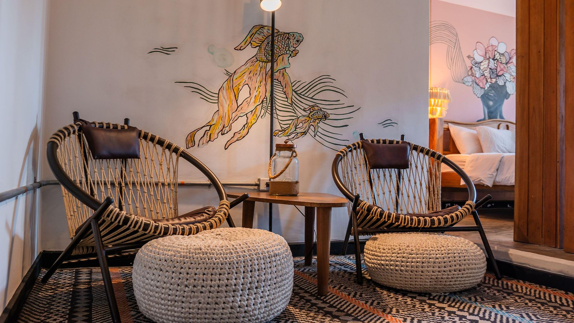 Socialtel Hotel Cartagena