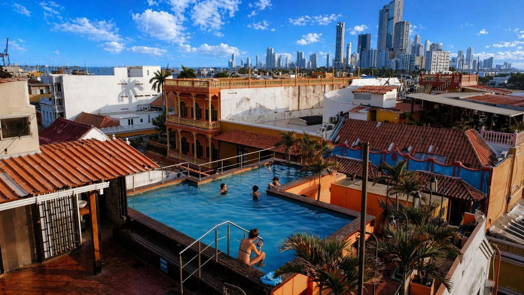 Hotel Socialtel