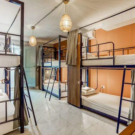 Socialtel Hotel 3*