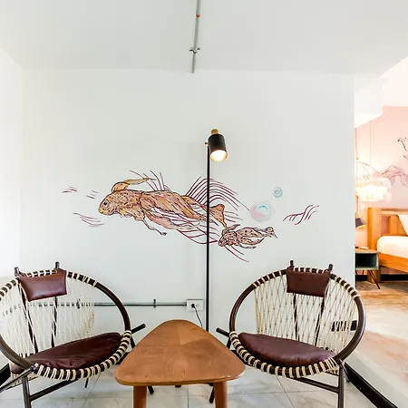 Socialtel Hotel 3*
