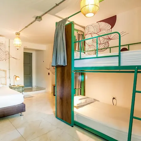 Hotel Socialtel Cartagena