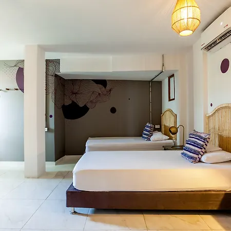 Socialtel Hotel 3*