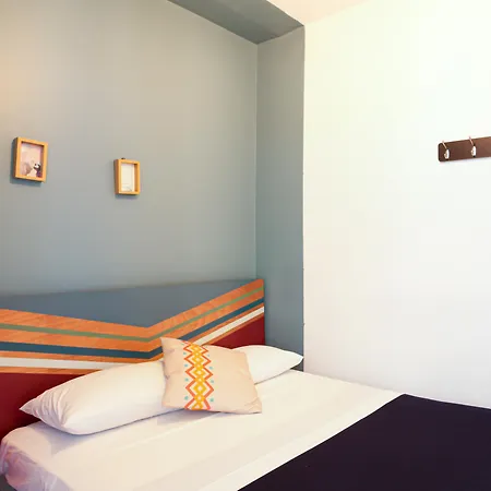 Socialtel Hotel 3*