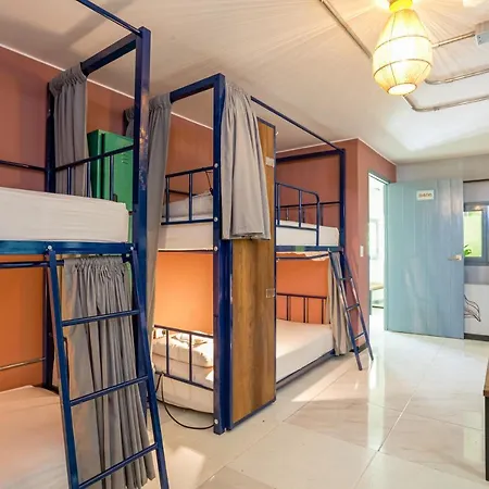 Hotel Socialtel