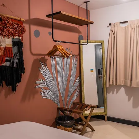 Socialtel Hotel 3*